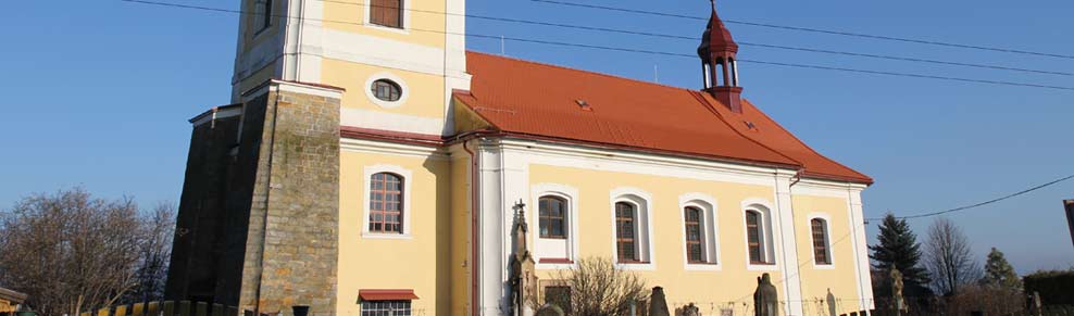 Městys Mlázovice